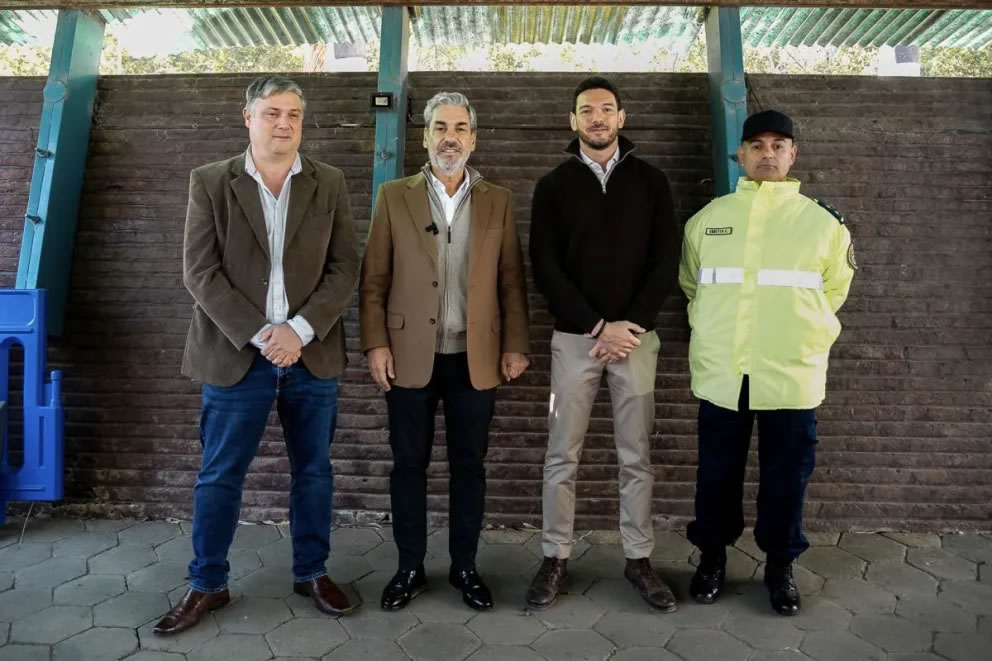 Los entrerrianos ya pueden tramitar online la constancia de la VTV para viajar