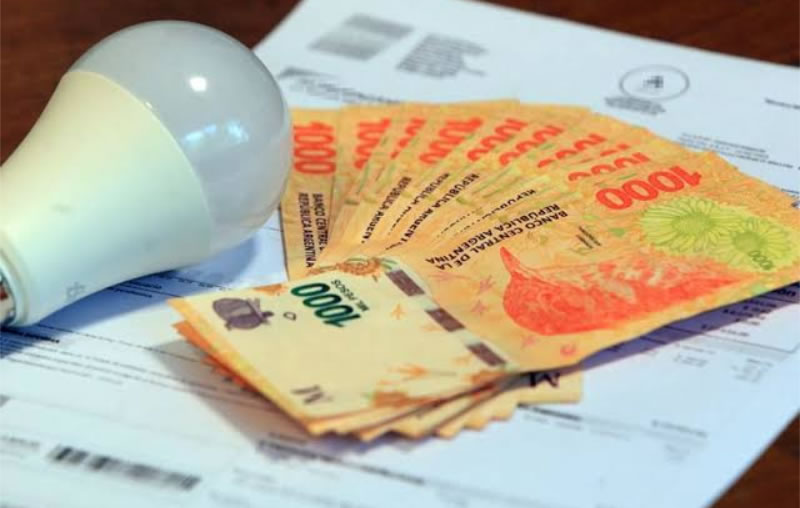 El EPRE confirmó el nuevo cuadro tarifario de la luz con subas por la quita de subsidios nacionales