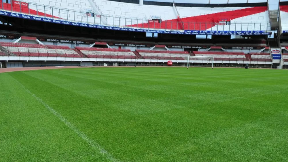 River incluyó un bono en los contratos de los juveniles para incentivarlos a que terminen el secundario