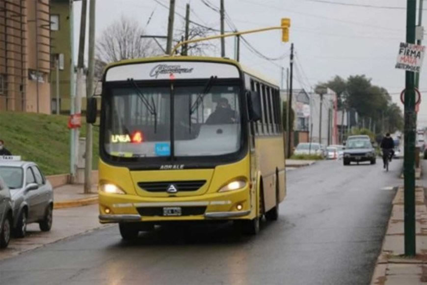 Crisis en el transporte: Gualeguaychú perdió casi la mitad de sus pasajeros en tres años