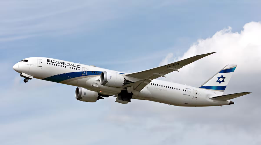 Anunciaron un vuelo directo entre Buenos Aires y Tel Aviv desde noviembre