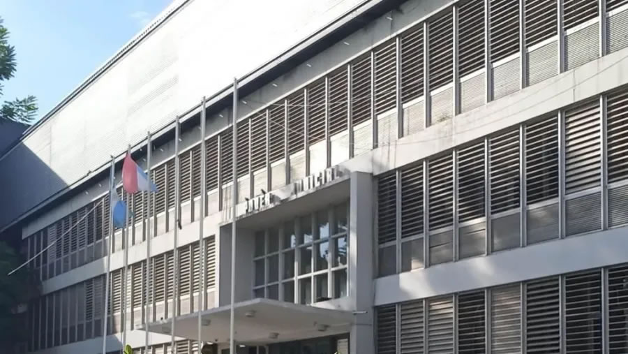 El Superior Tribunal de Justicia dispuso el descuento de haberes por los días de paro de los judiciales