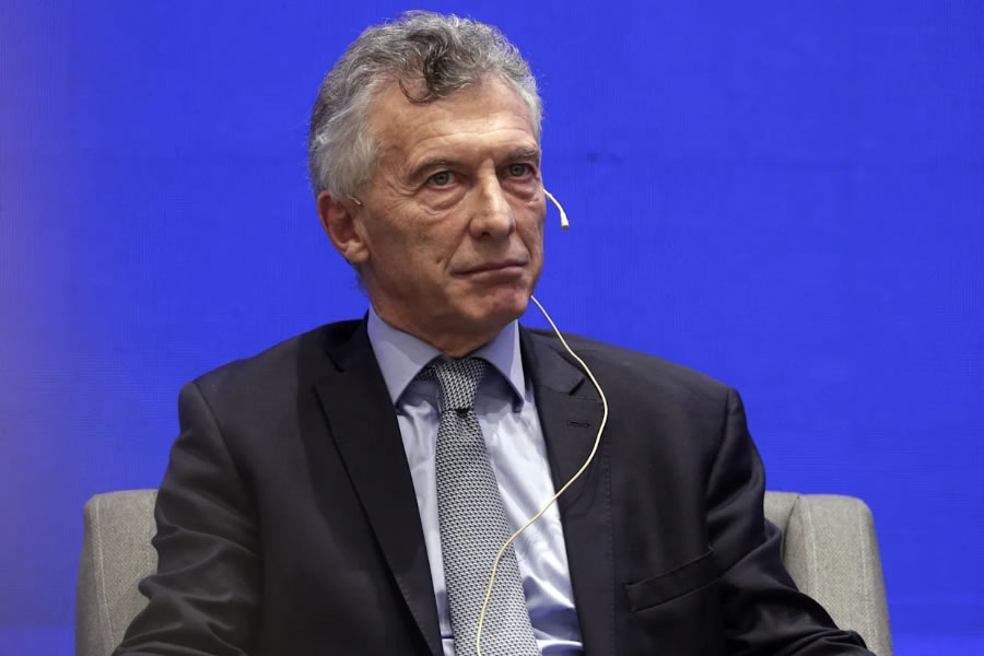 Una entrerriana será juzgada por instigación al magnicidio por una publicación en Facebook contra Macri
