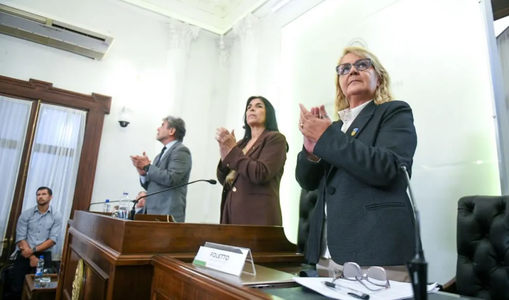 El Senado aprobó la creación de un Régimen de Licencias por Adopción