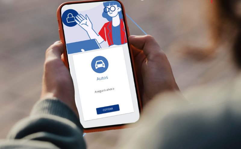 IAPSER Seguros anunció el lanzamiento de IAPSER Conecta, una importante actualización digital