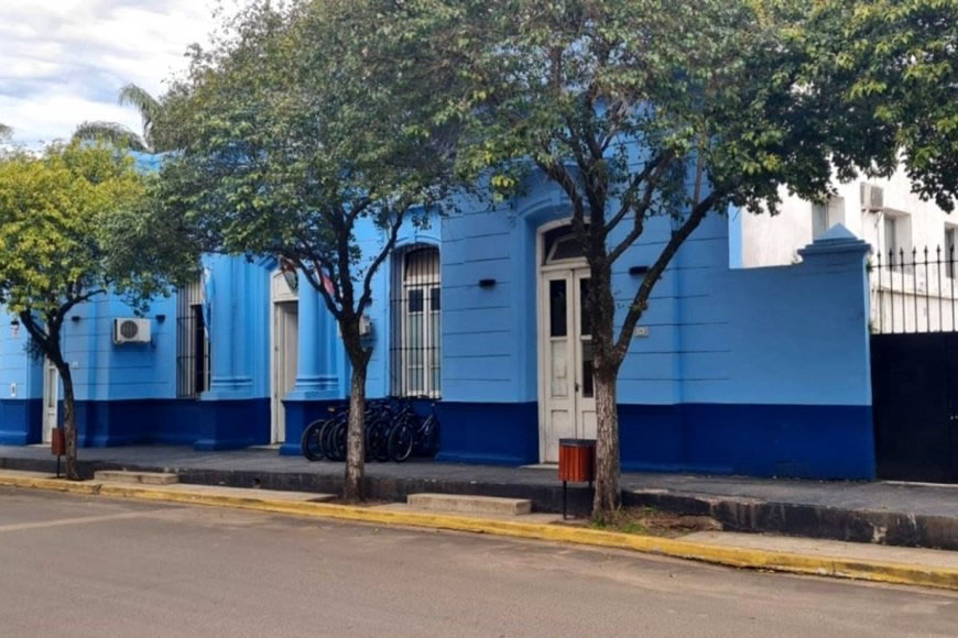 Tras el suicidio de una agente, rompió el silencio el jefe policial que fue pasado a disponibilidad