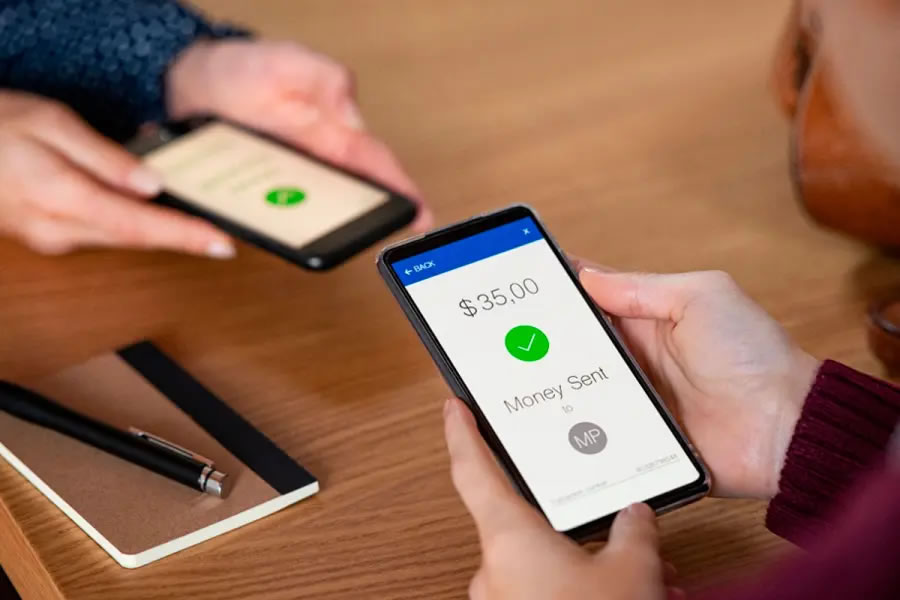 Transferencias sin alias: habilitarán pagos con solo acercar dos celulares