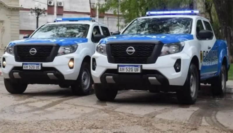 Conmoción en la Policía de Entre Ríos: Murió una agente de 21 años
