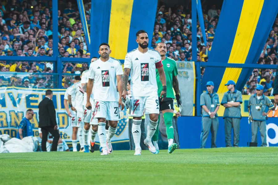 Copa Libertadores y Sudamericana: a qué hora juegan los equipos argentinos este miércoles
