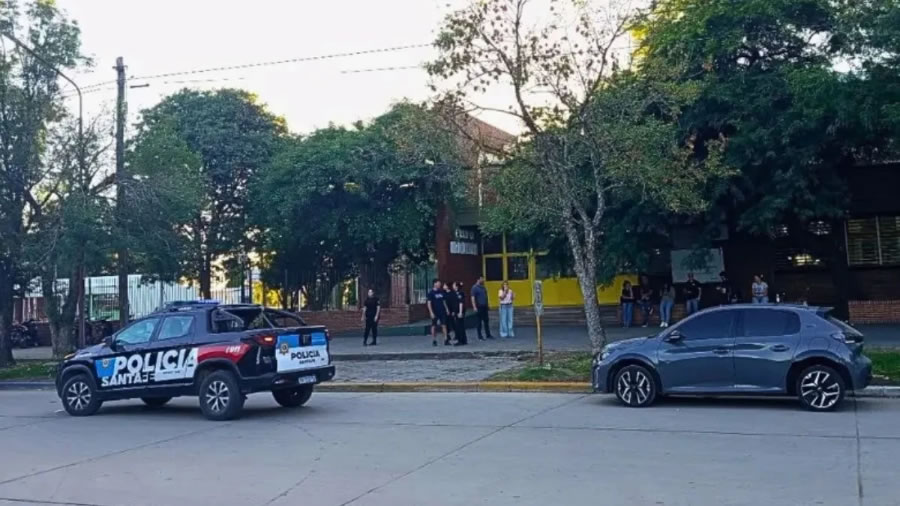 Tras la tragedia de San Cristóbal, el CGE brindó una hoja de ruta para actuar ante situaciones complejas