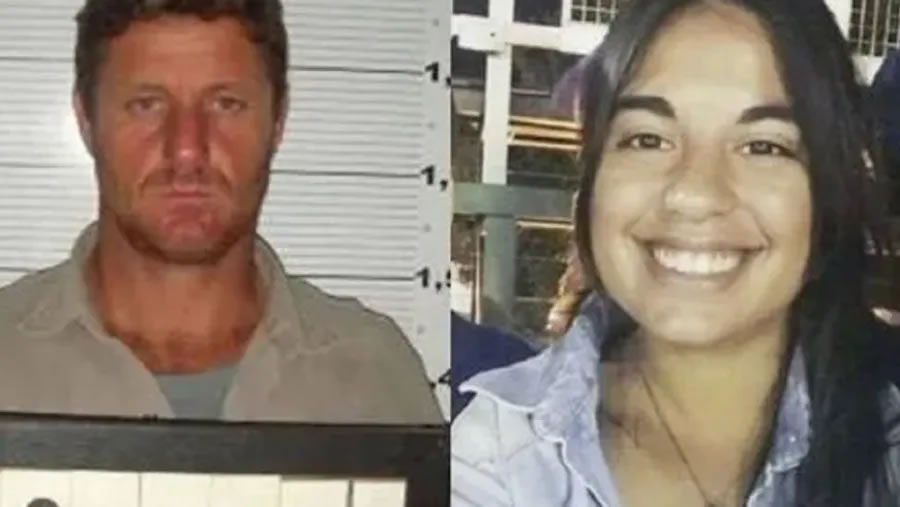 Fijaron fecha de juicio para Néstor Pavón, acusado del femicidio de Micaela García