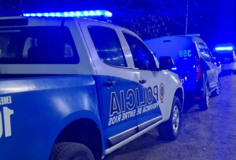 Activaron un operativo y lograron ubicar a una menor que se había ido de su casa