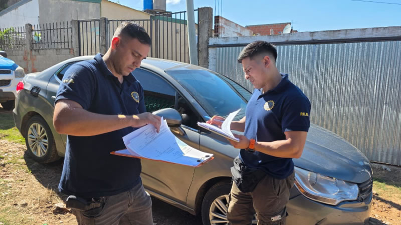 Detuvieron al presunto autor del crimen del joven en situación de calle