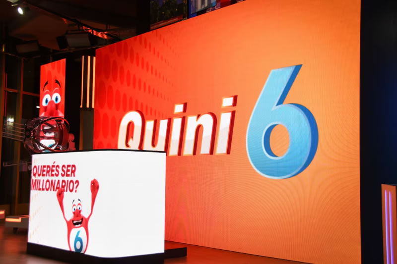 Quini 6: 42 apostadores se llevaron más de $6 millones en el Siempre Sale y uno es de Entre Ríos