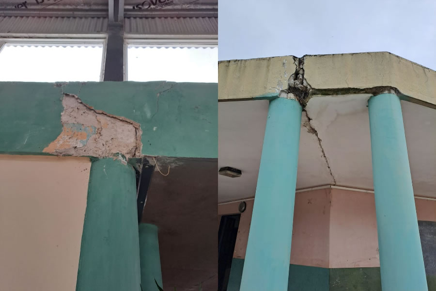 Se abrirán sobres para intervenciones edilicias en la escuela Nº 71 «Independencia»