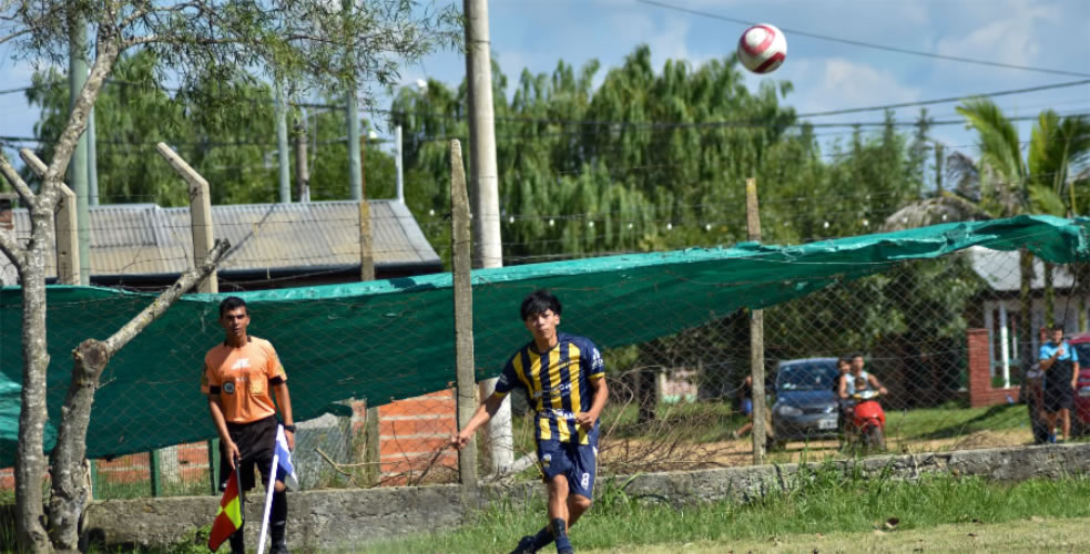Club Atlético Las Heras: Crecer desde el juego, más allá del resultado