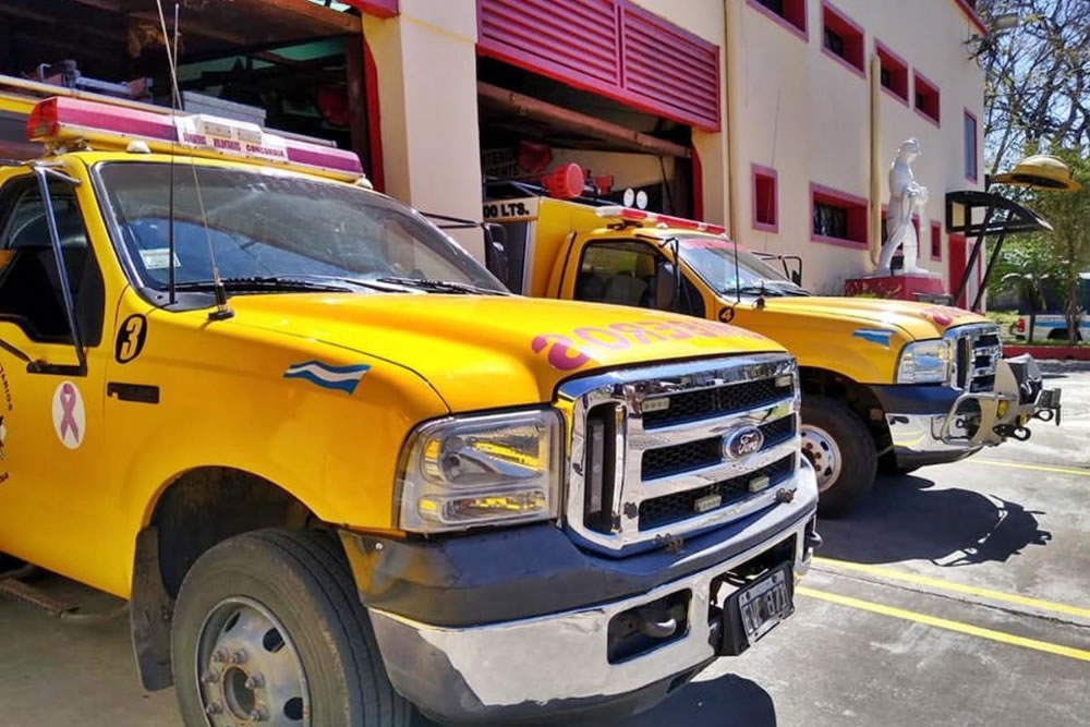 Bomberos Voluntarios denuncian retrasos en el envío de fondos y alertan por el impacto operativo