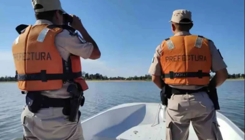 La Prefectura Naval Argentina abrió la inscripción a sus Escuelas de Oficiales y Suboficiales