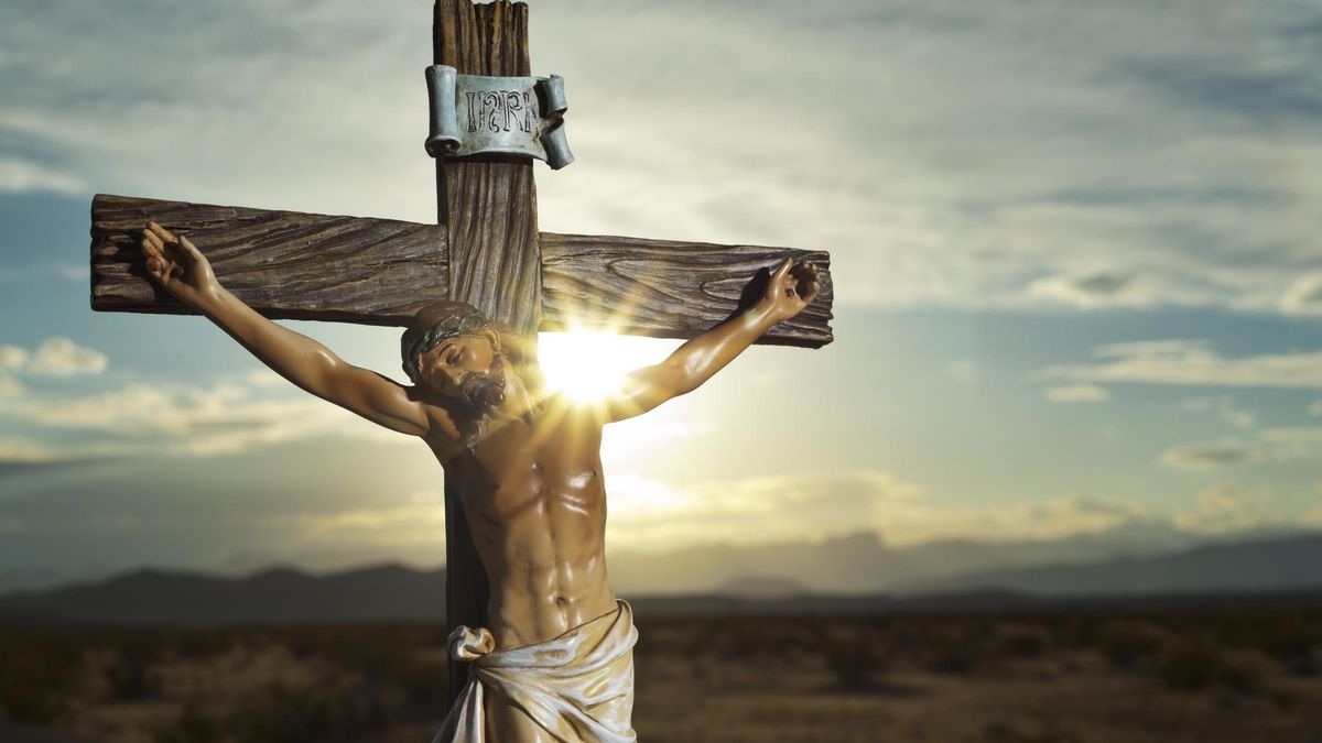 Viernes Santo
