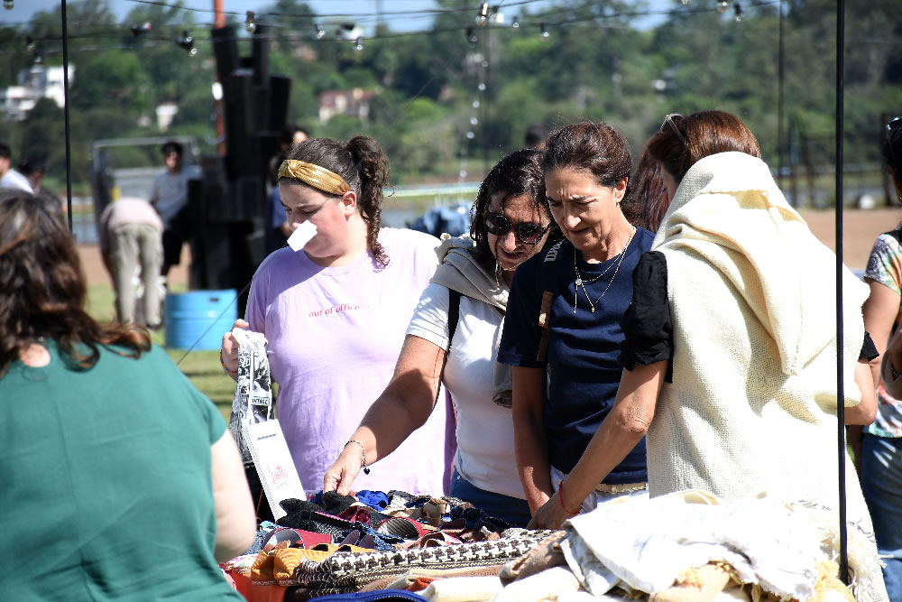 Emprendedoras entrerrianas serán protagonistas en la Feria Mujer Activa