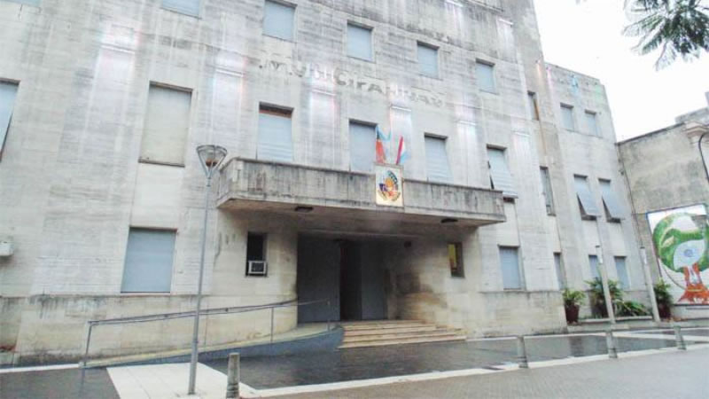 Citación de Saneamiento Ambiental