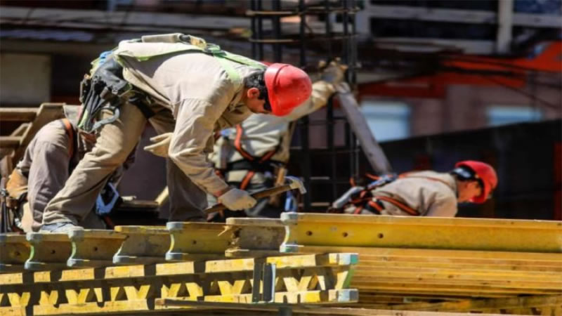 Es oficial: Se declaró la vigencia de la reforma laboral impulsada por el Gobierno Nacional