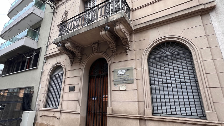 Libros gratis y a bajo costo: la Biblioteca Olegario Andrade realizará una nueva suelta solidaria en Concordia