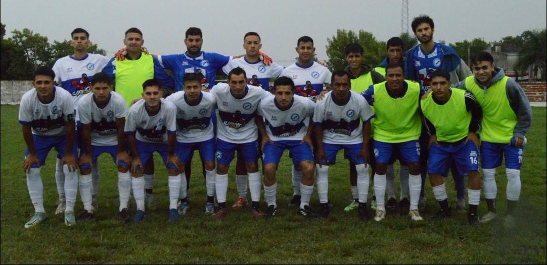 Ferro se afianzó en la punta de la Zona 2 mientras que Victoria cayó con Almirante Brown