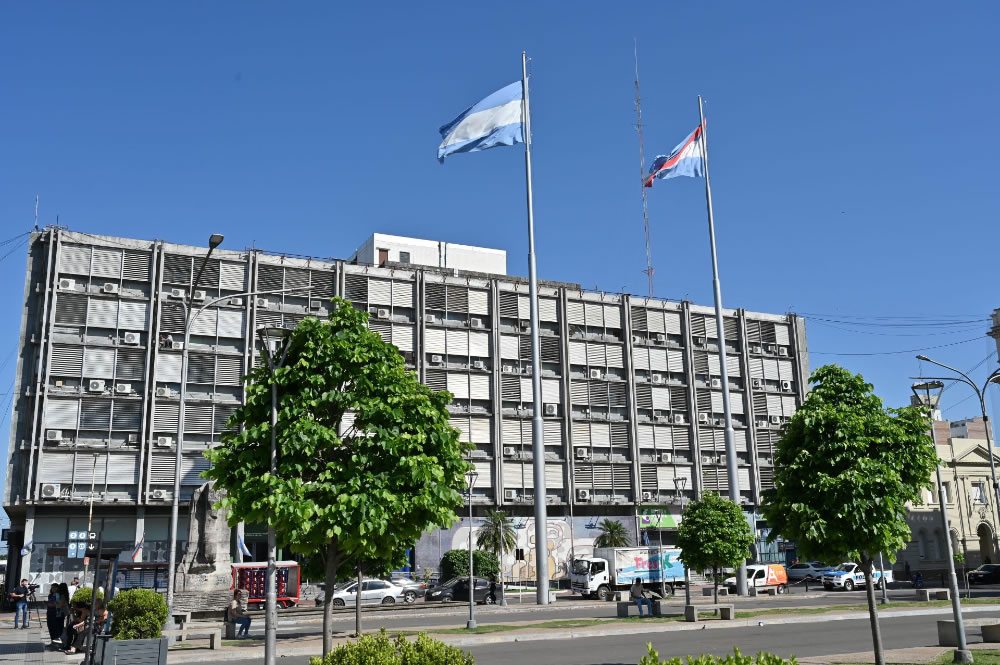 Según el gobierno provincial, más del 70 por ciento de los docentes asistieron a las aulas en la jornada de paro