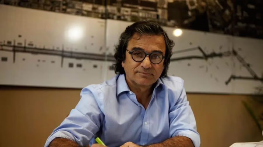 Echaron Carlos Frugoni, el funcionario de Economía que tiene propiedades sin declarar en EE.UU.