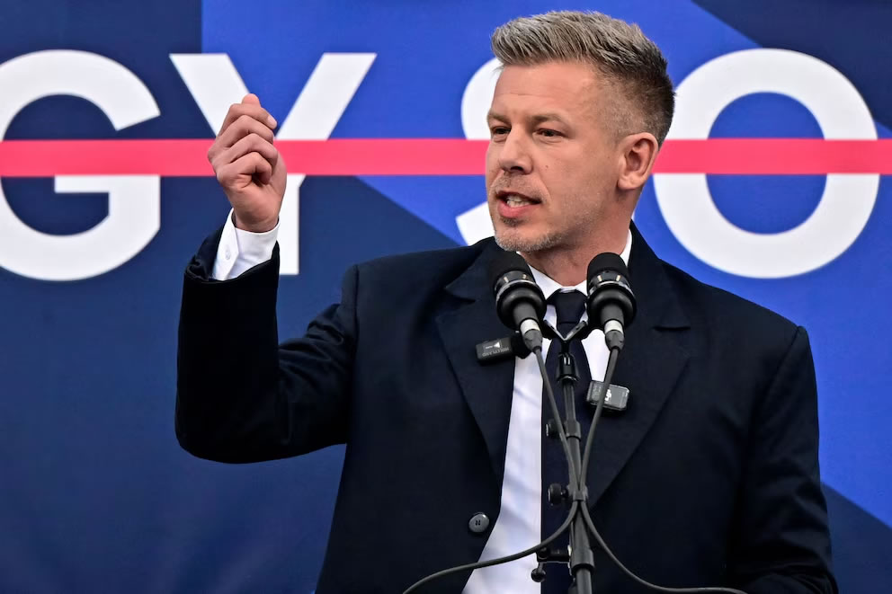 Histórico resultado en Hungría: Orbán reconoció la victoria del opositor Magyar y dejará el gobierno tras 16 años