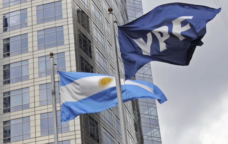YPF: La Justicia de Estados Unidos volvió a fallar a favor de la Argentina y suspendió todas las apelaciones