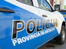 policia