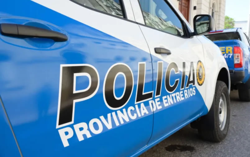 Continúa prófugo el joven que tiene pedido de captura por una causa de violencia de género