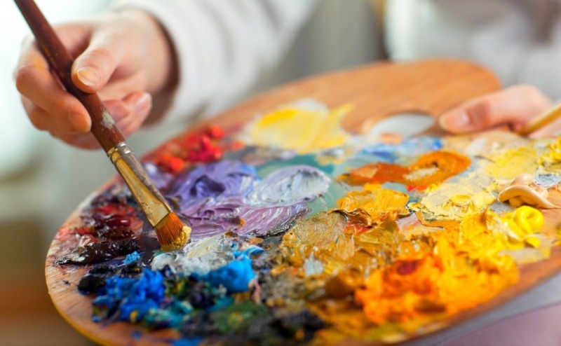 Día Mundial del Arte