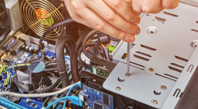 Capacitación 1