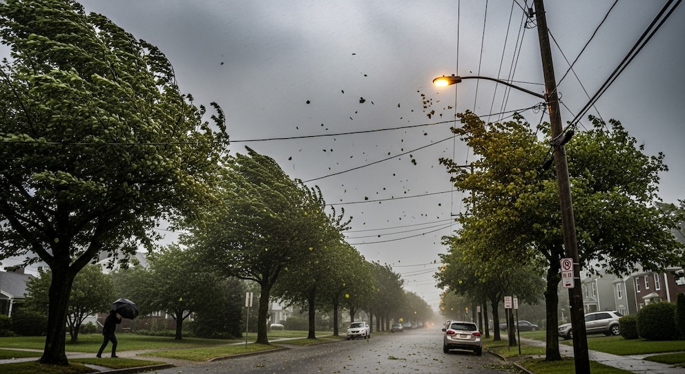 Anticipan la llegada de un Súper El Niño: qué significa y cómo impactará el fenómeno climático en Argentina