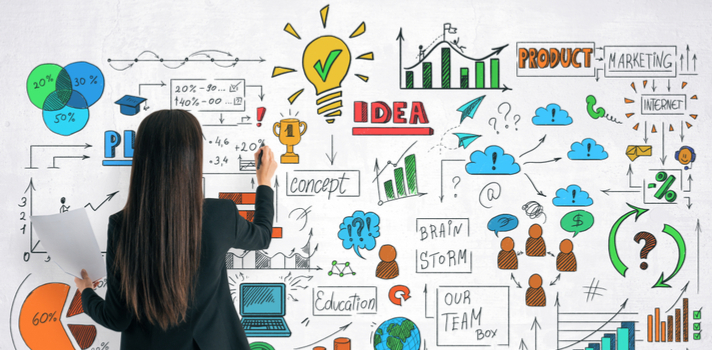 Día Mundial del Emprendedor