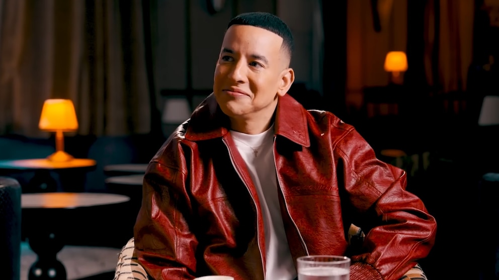 Latin Grammy: Daddy Yankee será homenajeado como Persona del Año 2026