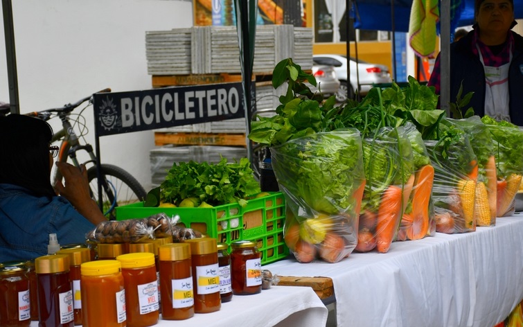 Feria en marcha: dos días para recorrer, comprar y apoyar a emprendedores locales