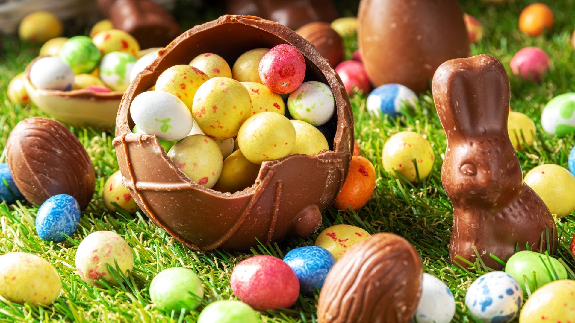 Domingo de Pascua