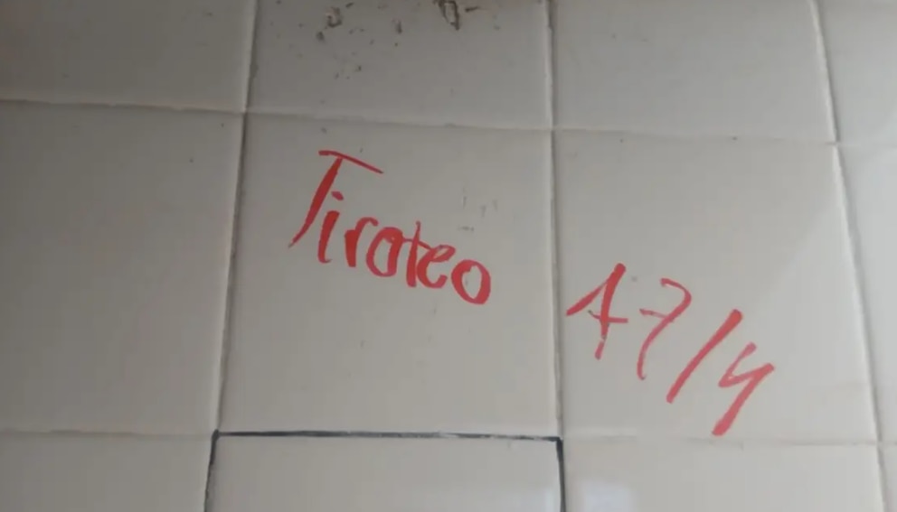 Amenazas de tiroteos en escuelas: el gobierno de Córdoba se sumó a la iniciativa y cobrará a las familias el costo de los operativos