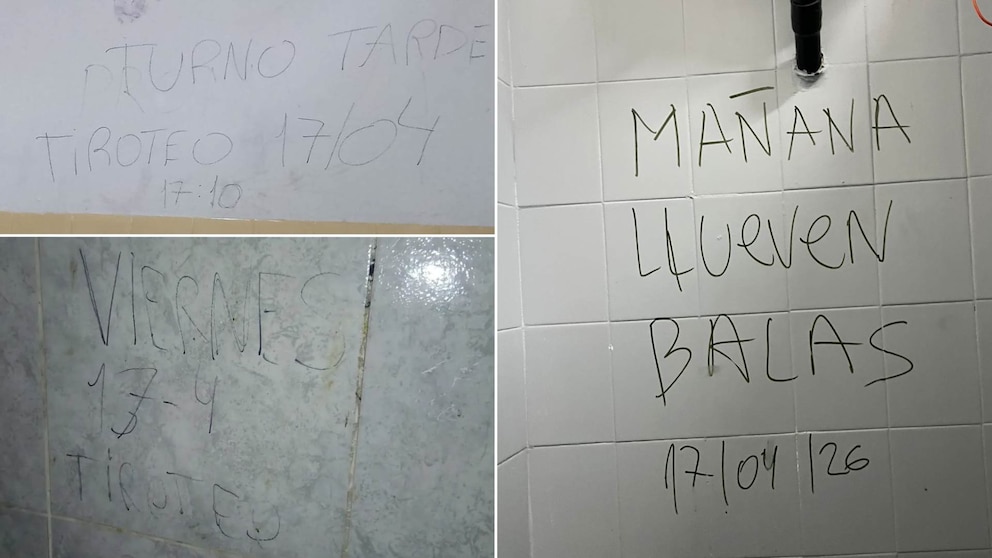 La Justicia de Mar del Plata dispuso que los padres de alumnos que amenacen escuelas deberán pagar los operativos policiales