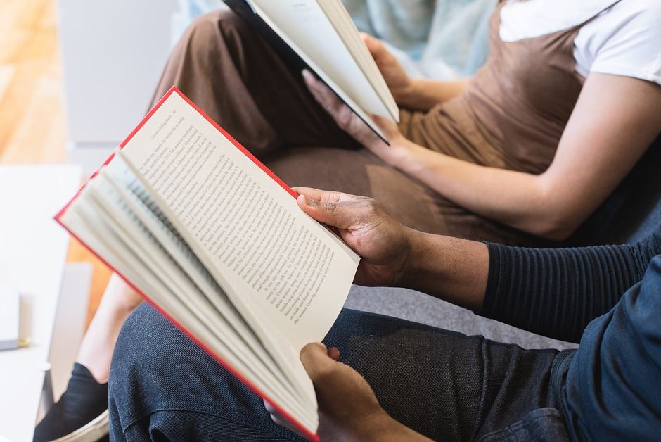 Libros, plazas y comunidad: arranca la Semana de la Lectura con actividades en toda la ciudad