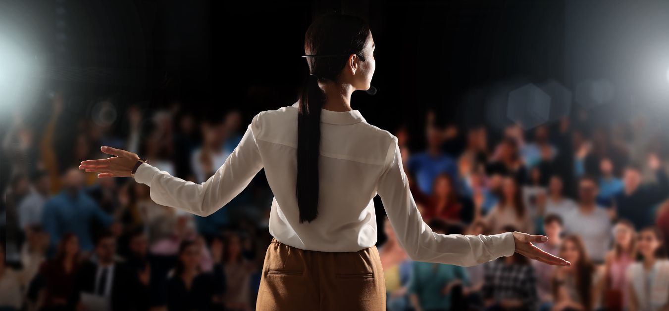 La Colectividad Venezolana abre su agenda 2026 con un taller gratuito para potenciar liderazgo y oratoria