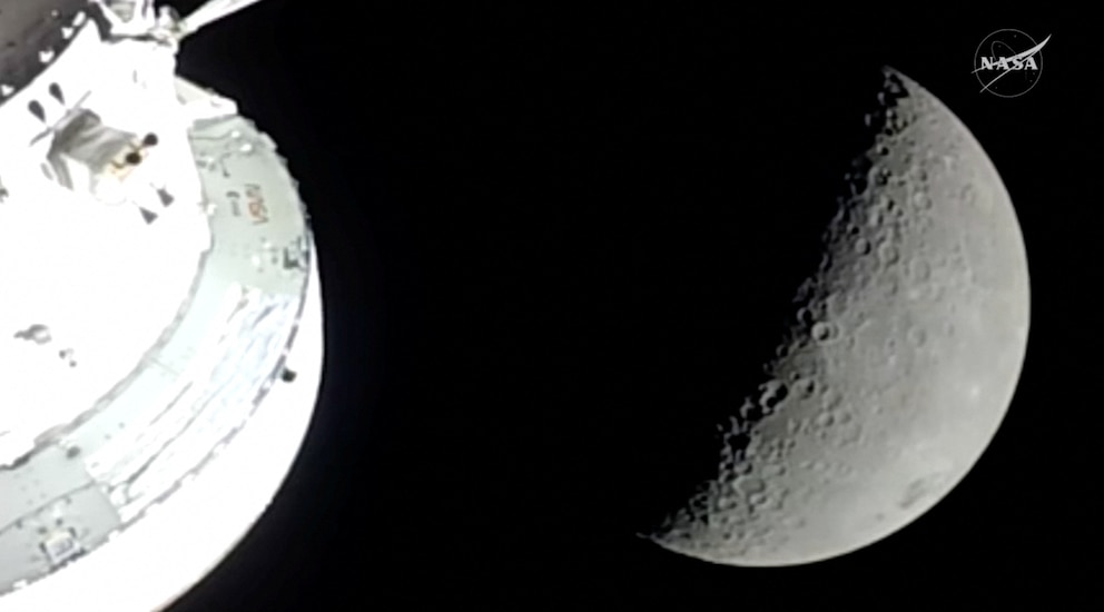 Artemis II: qué reveló el cruce por el lado oculto de la Luna y cómo será el regreso a la Tierra