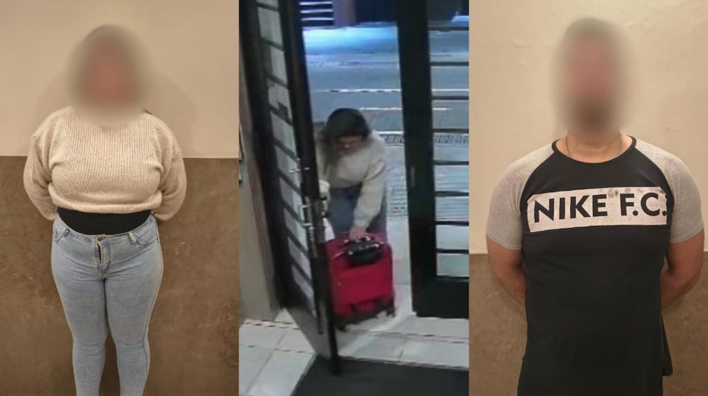 Acusan a una enfermera de robarle las llaves a un paciente terminal y querer quedarse con su departamento