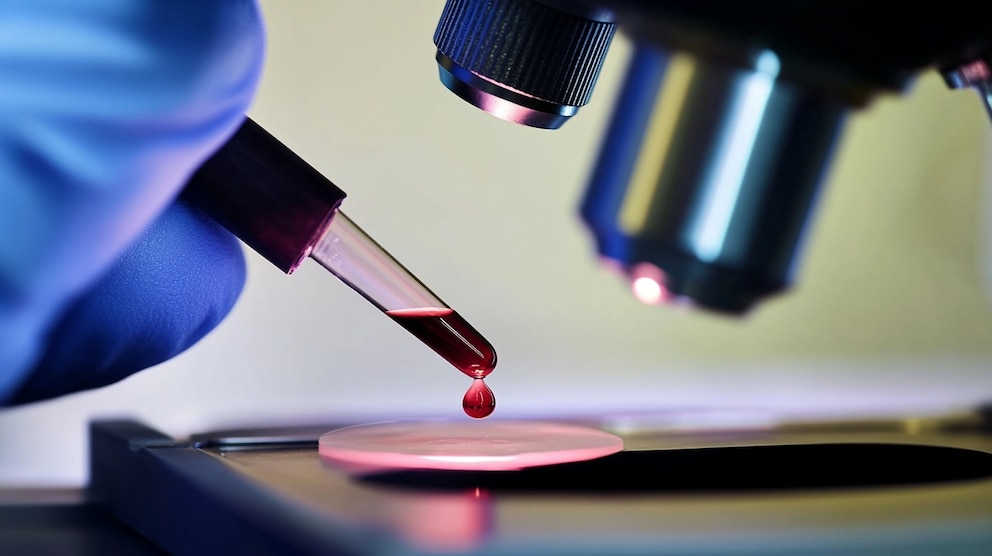 Identifican en Argentina seis casos de uno de los grupos sanguíneos más raros del mundo