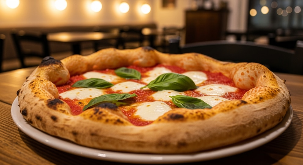 Cinco pizzerías argentinas están entre las 50 mejores de Latinoamérica