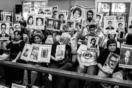 A 50 años de la dictadura, convocan a una charla-debate sobre el terrorismo de Estado en la región